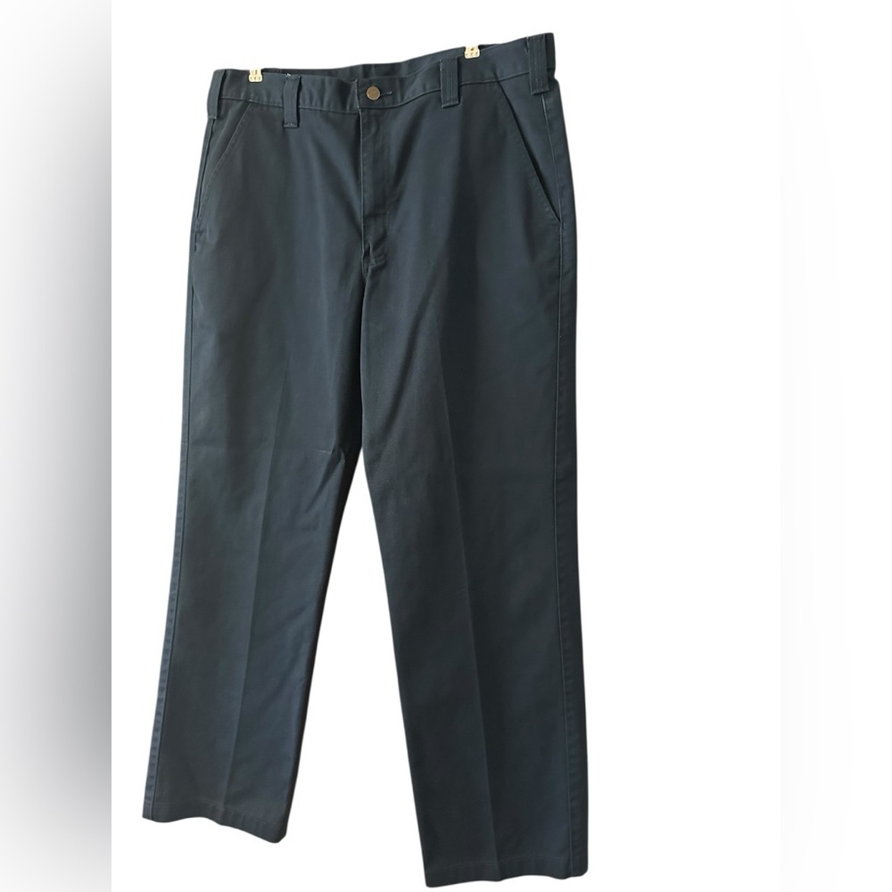 Carhartt Men’s Relaxed Fit 38 x 32 Pants​ - Picture 7 of 9